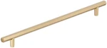 Amerock BP36961 Caliber 18" Center To Bar Cabinet Pull - Bronze. Fixed Price $171.71.