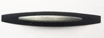 Nickel-black Antique Hardware Drawer Pull Art Deco Mid Century Modern 3 "centers. Fixed Price $79.95.