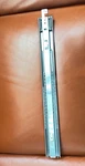 Lg / Kenmore Freezer Door Drawer Right Slide Rail 5218JA1010L From M# LFX25973ST. Fixed Price $39.00.