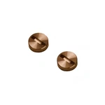 Buster + Punch NSK-02373 Electricity Pair Of (2) Screw Caps Warm Sunset. Fixed Price $27.00.