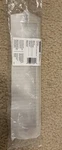 Amerock 256MM Pull Golden Champagne BP55238BBZ - New. Fixed Price $19.99.