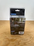 Amerock Granby Cabinet Pulls Oil Rubbed Bronze Center TEN53013ORB 10 Pack New. Fixed Price $19.95.