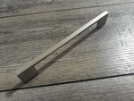 Amerdeco 10PK Brushed Satin Nickel Cabinet Pulls 6.25 INCH(160MM) Hole ZH0060. Fixed Price $25.99.