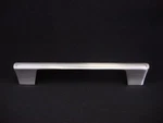 Liberty 5" Theo Cabinet Pull Handle Satin Nickel No. P23857-SN-CP. Fixed Price $18.95.