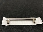 Amerock BP36859PN Mergence 5-1/16" Bar Cabinet Pull Polished Nickel. Fixed Price $13.22.