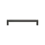 Gliderite 7-9/16 Inch Center Smooth Bar Pull Matte Black, 4787-192-MB-1. Fixed Price $9.97.
