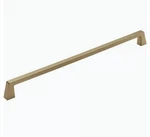 Amerock BP55281BBZ, 18"-CENTERS, Bar Appliance Pull Screws, Golden Champagne. Fixed Price $116.00.