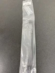 Emtek Alexander 86485US19 10" Center Cabinet Pull - Flat Black. Fixed Price $21.51.