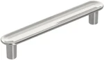 Amerock BP36830 Concentric 3-3/4" Center To Bar Cabinet Nickel. Fixed Price $16.05.