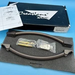 Alno G1476-8-CHBRZ Door Pull Accessory. Fixed Price $99.98.