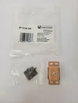 Amerock BP9798-AW Wood Grain Cabinet Magnetic Catch. Fixed Price $5.99.