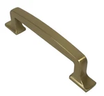 Amerock BP53720BBZ Westerly 96MM Cabinet Pull - Golden Champagne. Fixed Price $13.23.