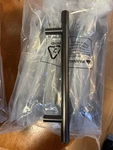 South Main Hardware 45-PACK, SH505-OR-25 Modern Euro Straight Bar Cabinet Pull. Fixed Price $41.46.