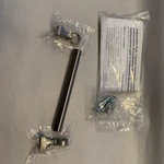 Lot Of 10/LIBERTY O44376C Adjusta Satin Nickel Matte 1-3/8"-4". Fixed Price $45.99.