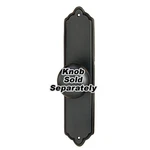 Alno A1226-4-BRZ 4" Escutcheon Bronze. Fixed Price $13.56.