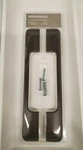 X Ikea New Berghalla Drawer Pull Handles 9 1/4" 103.228.54. Fixed Price $17.99.