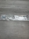 Emtek 86689US15 Inch Center To Bar Cabinet Pull Satin Nickel. Fixed Price $15.25.