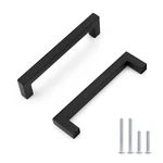 Probrico 20 Pack Hole Centers Square Center: 128MM(5INCH), Black. Fixed Price $43.64.