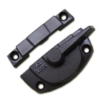 Pella Pro Line Series Double Hung Window Sash Lock 1-7/8" Oil Rubbed Bronze. Fixed Price $180.23.
