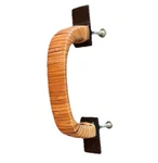 Atlas Homewares Bamboo Wrapped Pull, 5 Long. Fixed Price $8.97.