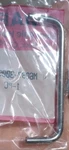 X10 - Raf Electronic Audio Rack Handles Pulls Internal Thread Ss. Fixed Price $10.00.