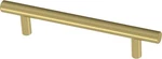 Franklin Brass 3/4" Satin Gold Simple Round Bar Cabinet & Drawer Pull 30 Pack. Fixed Price $48.65.