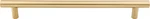 Top Knobs M2431 Hopewell Appliance Pull 24" (c-c) Honey Bronze. Fixed Price $147.92.