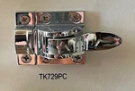 Top Knobs TK729PC Cabinet Latch. Fixed Price $23.00.