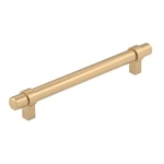 Lot Of 10 -richelieu Cabinet Pull Champagne Bronze 160MM (6 1/4 ) BP5016160CHBRZ. Fixed Price $49.99.