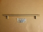 Miseno MCPCP3881CPG Springfield 8-13/16"CENTER To Bar Cabinet, Cb. Fixed Price $20.00.