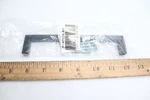 Jamison Collection Handle Cabinet Pull 6-5/16"CENTER To P-87228.BK. Fixed Price $6.55.