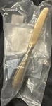 Amerock BP9331-R1 Regency Brass 3''CC Knife Cabinet Bar Pull Handle Utensil'z. Fixed Price $6.50.