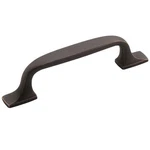 Amerock Highland Center To Handle Cabinet Pull BP55316DOB ,10 For $50. Fixed Price $50.00.