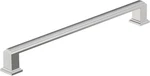 Amerock Appoint 8-13/16 Inch (224MM) Center-to-center Polished Chrome Cabinet Pu. Fixed Price $39.67.