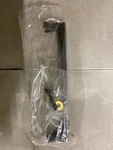 Baldwin 4976112BIN Palm Springs 6" Handle From Estate Collection - Venetian Bron. Fixed Price $43.27.