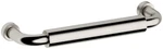 Baldwin 4400.BIN Hollywood Hills 4" Center To Handle - Nickel. Fixed Price $55.20.