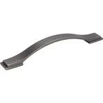 Jeffrey Alexander 80152-160BNBDL 160MM C-c Brushed Pewter Mirada Cabinet Pull. Fixed Price $21.53.
