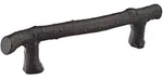 Emtek Twig Pull 4 In Ctc. Fixed Price $42.67.