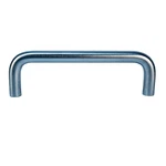 27758 Liberty Set Of Six 3.5" Wire Pull/satin Chrome P604DBC-SC-C5 5-14. Fixed Price $24.99.