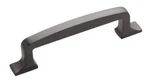 Amerock BP53720GPH Westerly 7/9" Center Bar Pull Finish: Graphite. Fixed Price $22.62.