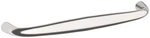Baldwin 4401.BIN Oval 6" Center To Handle Cabinet Pull - Nickel. Fixed Price $63.20.