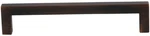 Designperfect DPA25S354-25PACK Bold Of (25) 5-1/16" Center Bronze. Fixed Price $112.80.