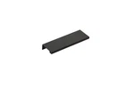 Emtek 87110US19 Cabinet Edge Pull 4" C-c Flat Black. Fixed Price $15.20.