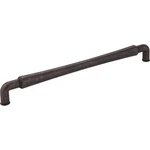 Jeffrey Alexander 537-12DMAC 12" C-c Distressed Bronze Bremen Appliance Pull. Fixed Price $150.71.