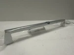 Amerock BP5528026 Blackrock 12" Center Appliance/cabinet Pull - Chrome. Fixed Price $86.00.