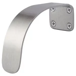 Rockwood AP1140 X 32DMS Arm Pull, Stainless Steel, Satin, 1-1/2". Fixed Price $77.29.