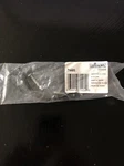 Amerock Allison Antique Brass 3"CC Leaf Arch Furniture Drawer Pull 714ABS. Fixed Price $6.33.