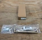 Emtek 86477US4 Westwood 6" Center To Handle Cabinet Pull, Satin Brass. Fixed Price $14.99.