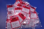 20 Raf Corp. Handle 3/16" Round 6-32 Thread 1" Length 1.5" Height 8094-632-A-32. Fixed Price $49.95.