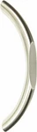 Siro Designs SD44-144 Brushed Pull, 4.35-INCH, Stainless Steel. Fixed Price $7.95.